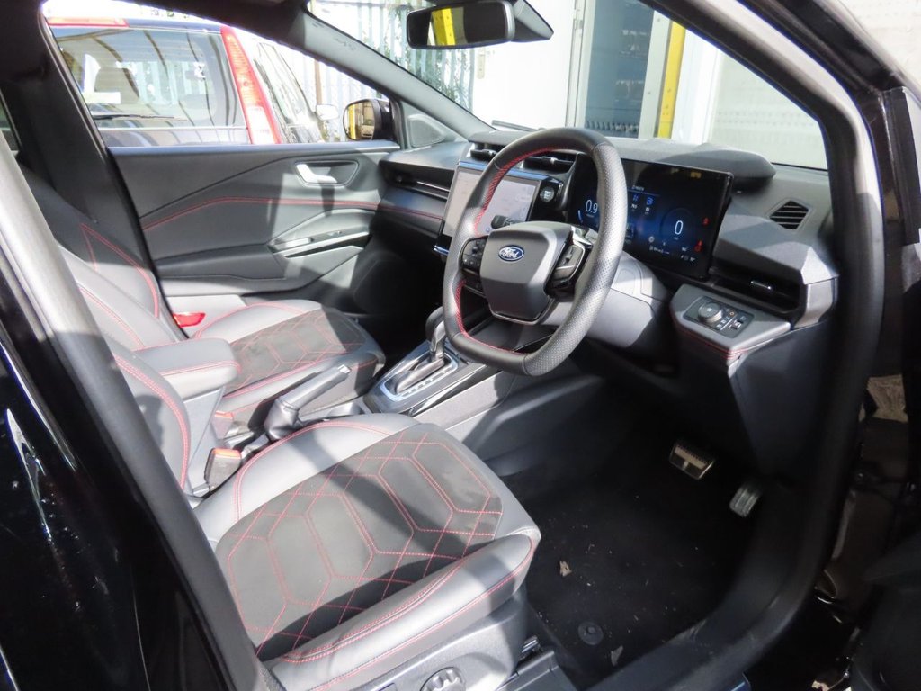 Used Ford Puma 2025 for sale - 77826748: Photo 3