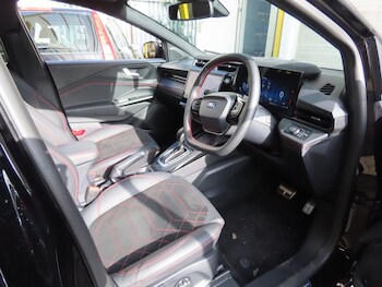 Used Ford Puma 2025 for sale - 77826748: Photo