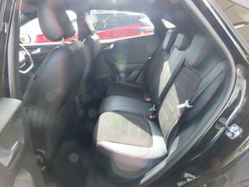 Used Ford Puma 2025 for sale - 77826748: Photo