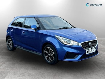 Used MG MG3 2019 for sale - 79567359: Photo