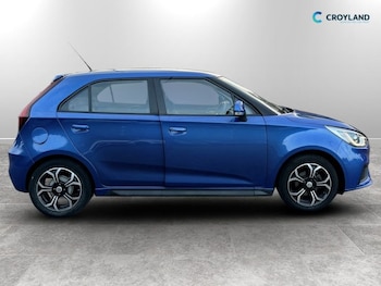 Used MG MG3 2019 for sale - 79567359: Photo