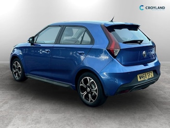 Used MG MG3 2019 for sale - 79567359: Photo