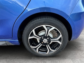 Used MG MG3 2019 for sale - 79567359: Photo