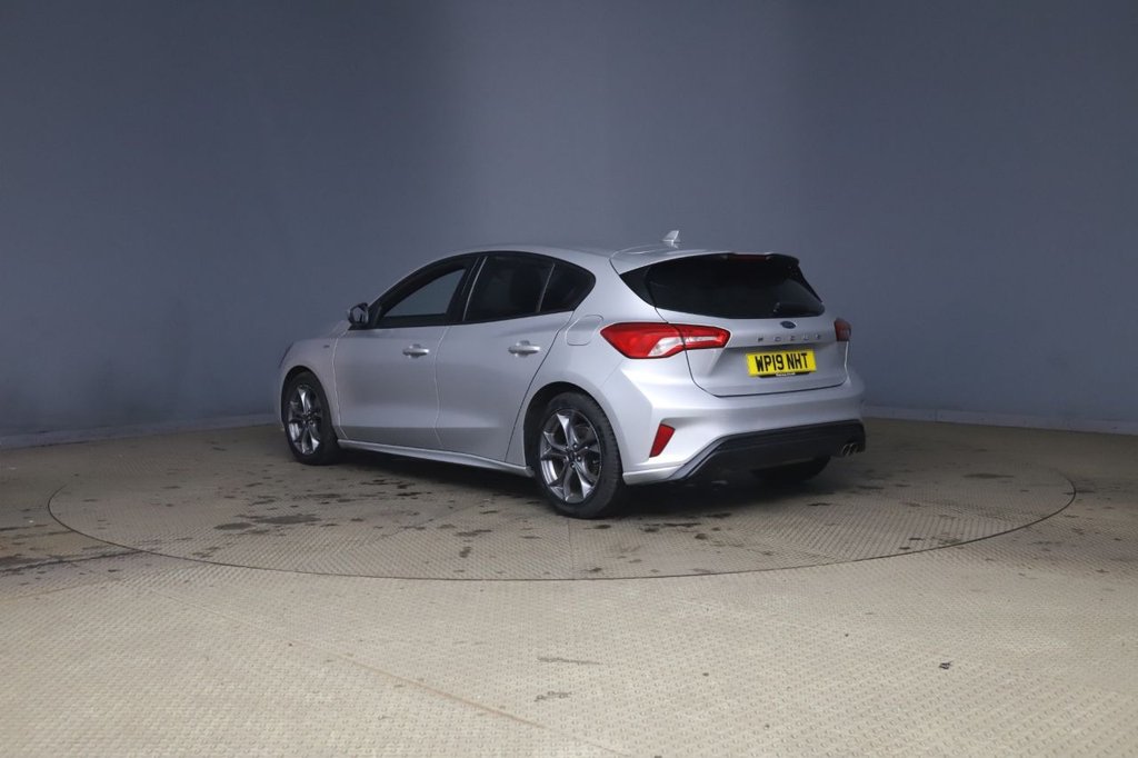 Used Ford Focus 2019 for sale - 77280713: Photo 2