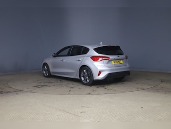 Used Ford Focus 2019 for sale - 77280713: Photo