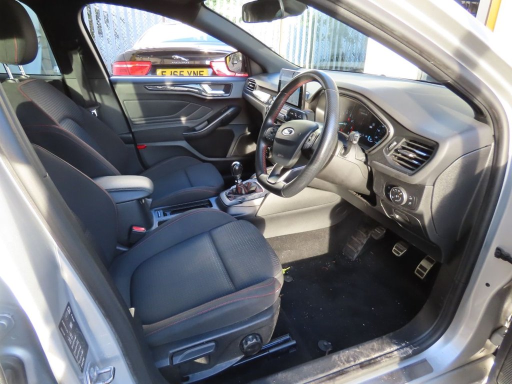 Used Ford Focus 2019 for sale - 77280713: Photo 3