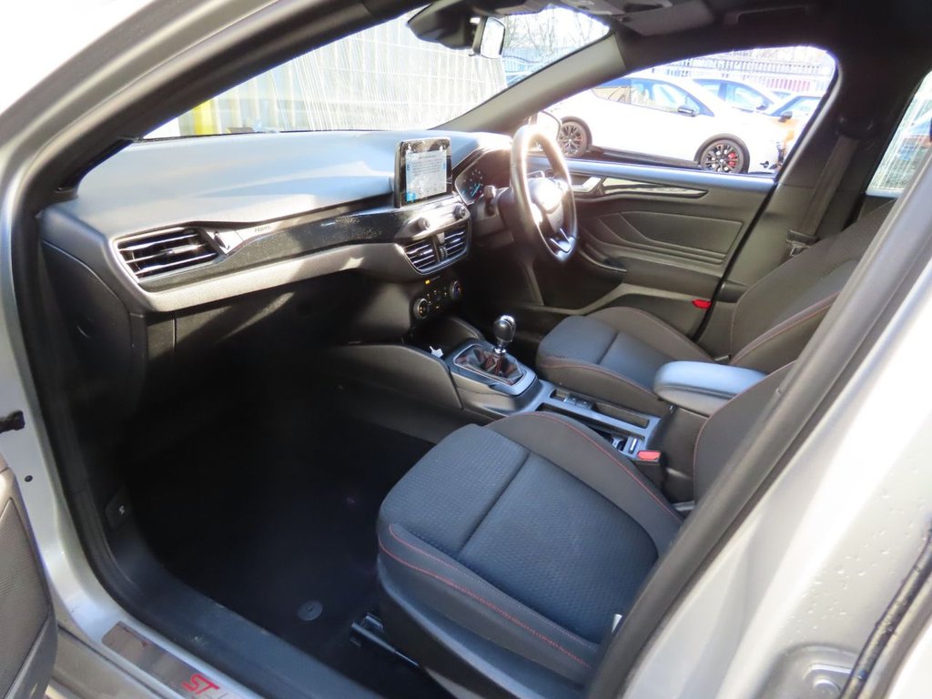 Used Ford Focus 2019 for sale - 77280713: Photo 4