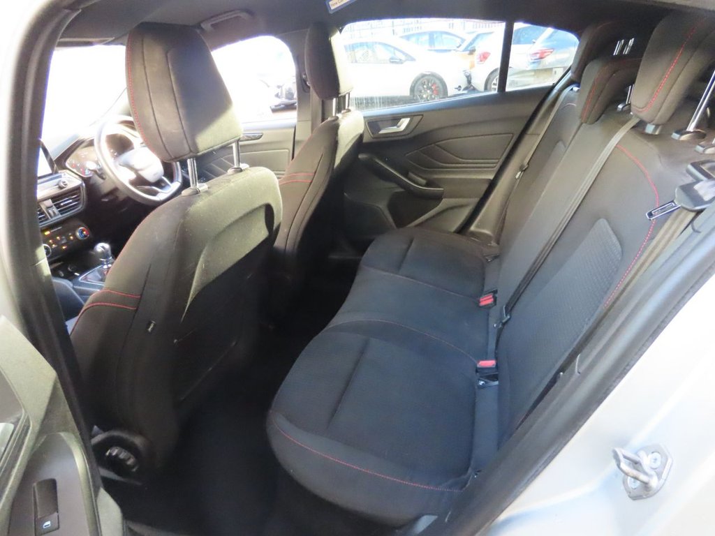 Used Ford Focus 2019 for sale - 77280713: Photo 5