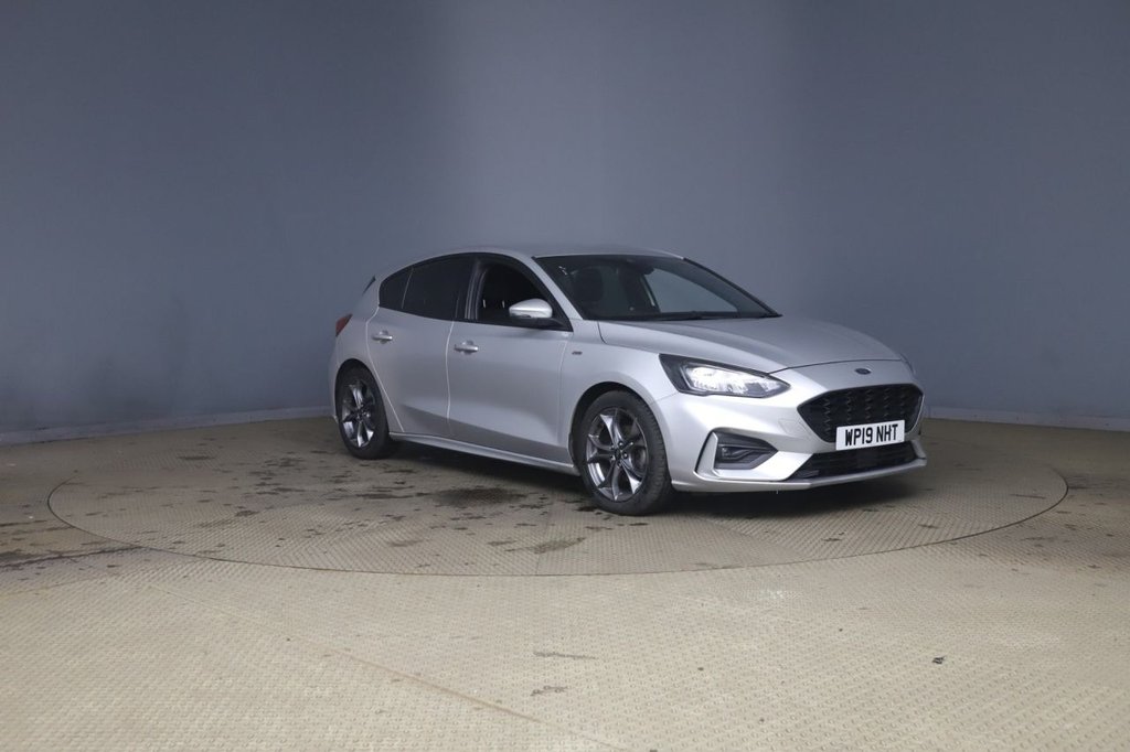 Used Ford Focus 2019 for sale - 77280713: Photo 8