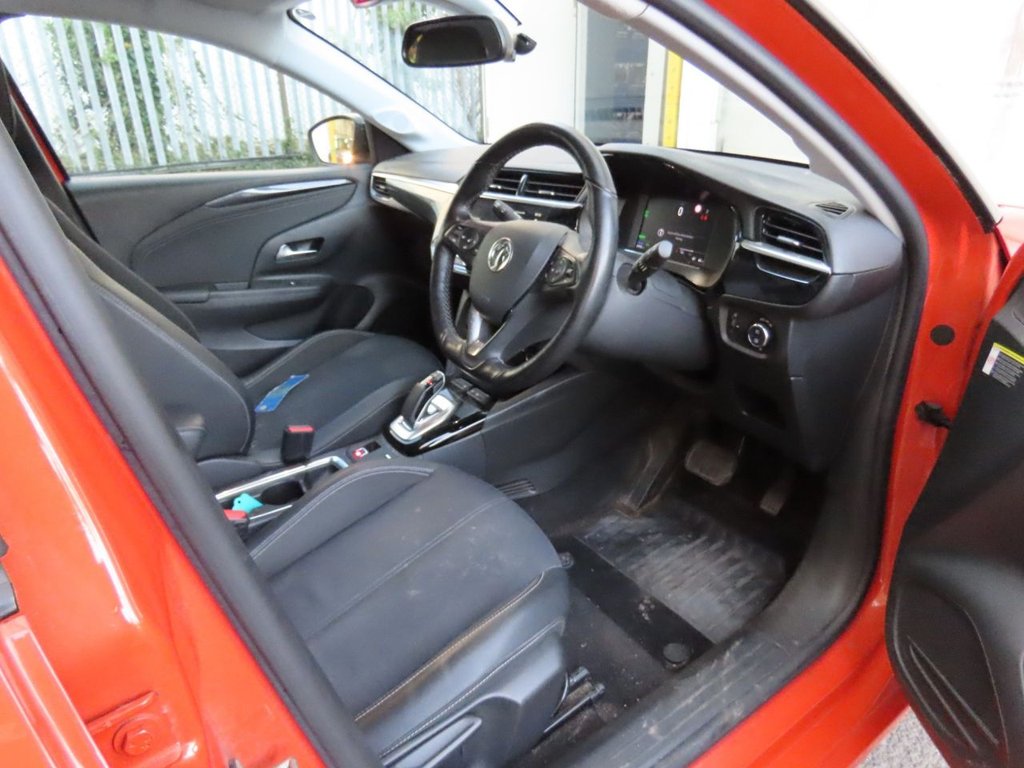 Used Vauxhall Corsa 2021 for sale - 77614087: Photo 3