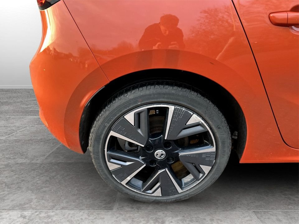 Used Vauxhall Corsa 2021 for sale - 77614087: Photo 4