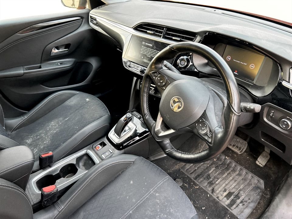 Used Vauxhall Corsa 2021 for sale - 77614087: Photo 5