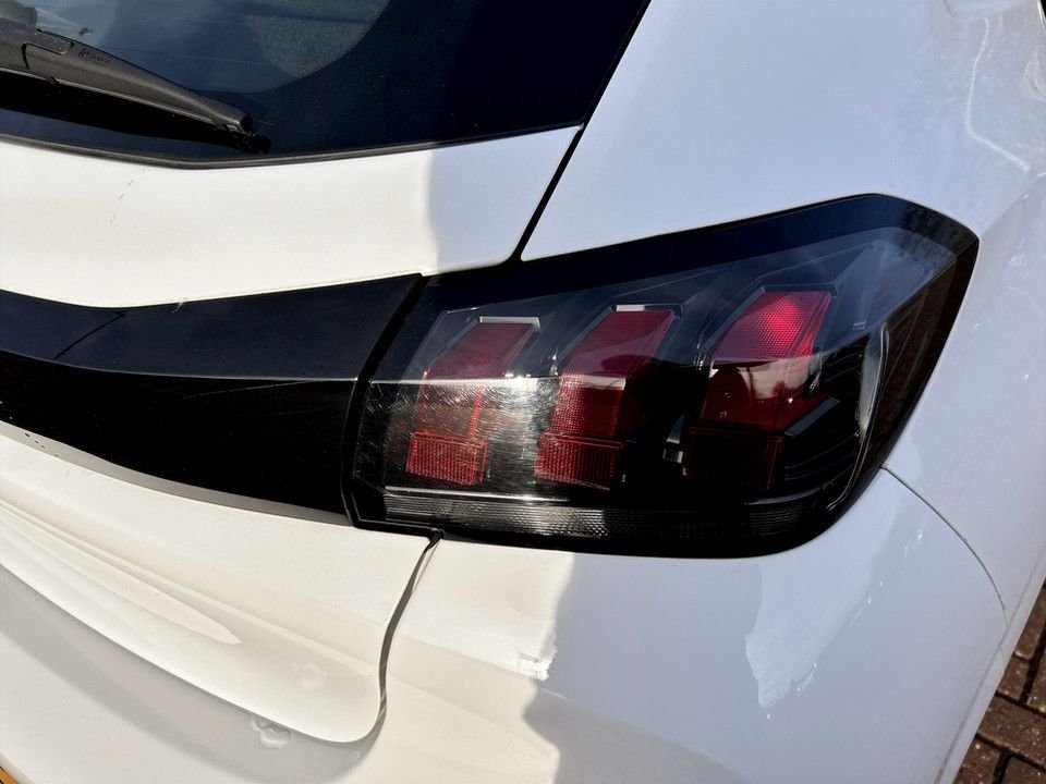 Used Peugeot 208 2020 for sale - 77890891: Photo 10