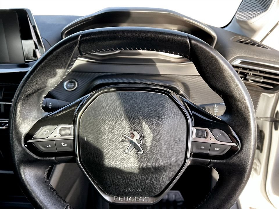 Used Peugeot 208 2020 for sale - 77890891: Photo 14