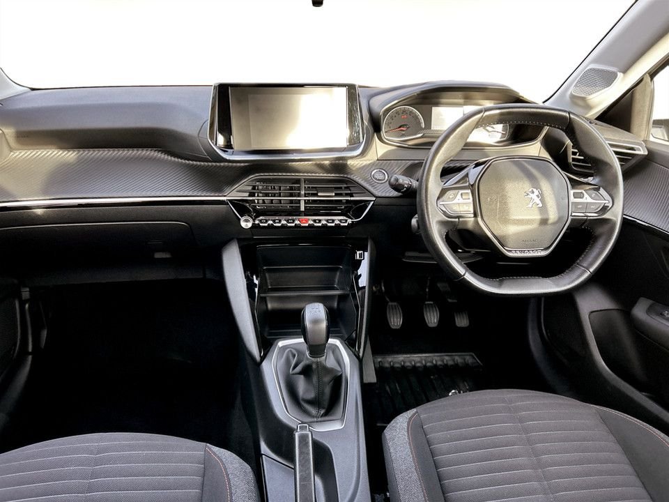 Used Peugeot 208 2020 for sale - 77890891: Photo 19