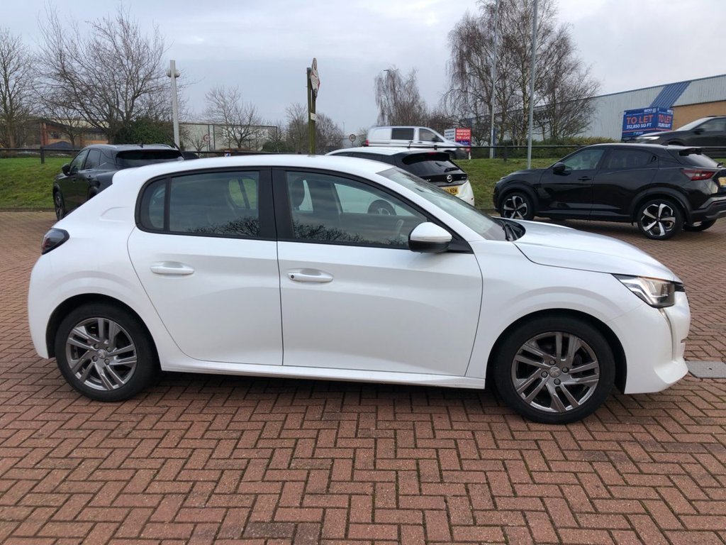 Used Peugeot 208 2020 for sale - 77890891: Photo 22