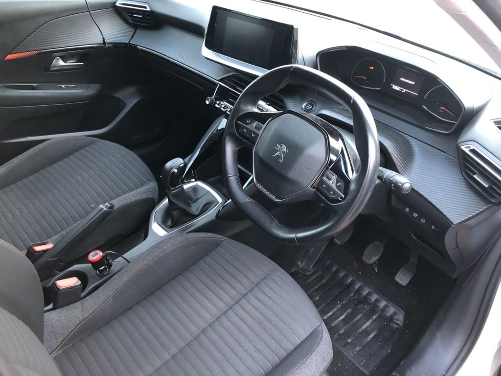 Used Peugeot 208 2020 for sale - 77890891: Photo 25