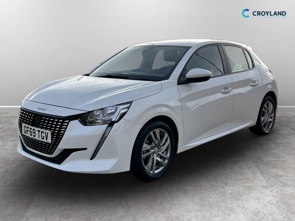 Used Peugeot 208 2020 for sale - 77890891: Photo 7