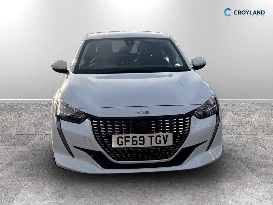 Used Peugeot 208 2020 for sale - 77890891: Photo 8