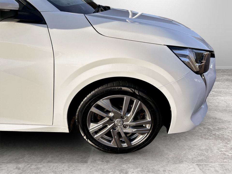 Used Peugeot 208 2020 for sale - 77890891: Photo 9