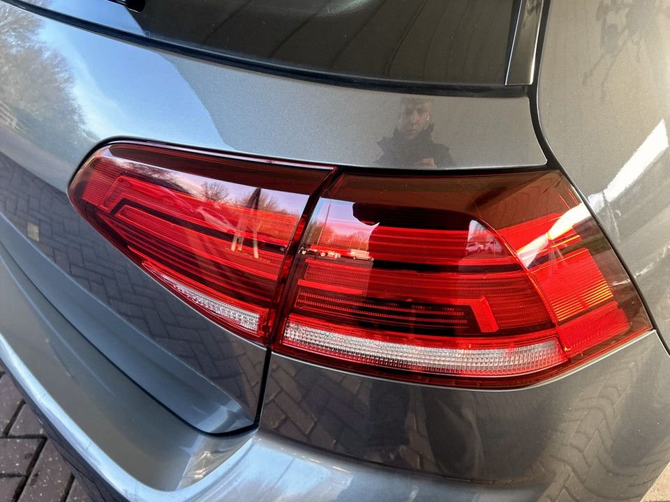 Used Volkswagen Golf 2019 for sale - 77258260: Photo 10