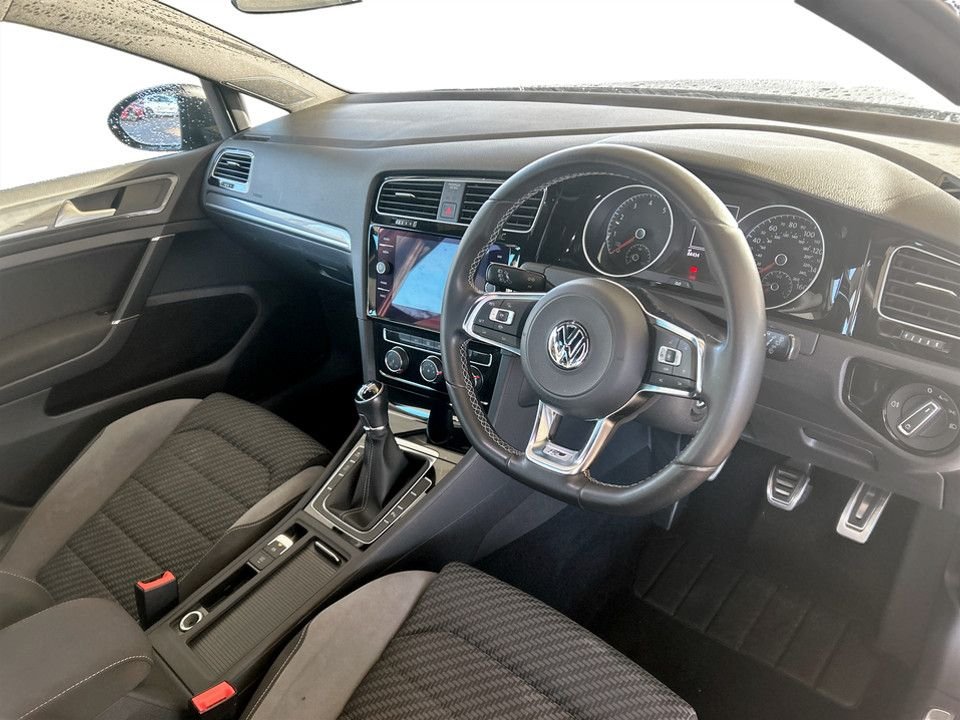Used Volkswagen Golf 2019 for sale - 77258260: Photo 12