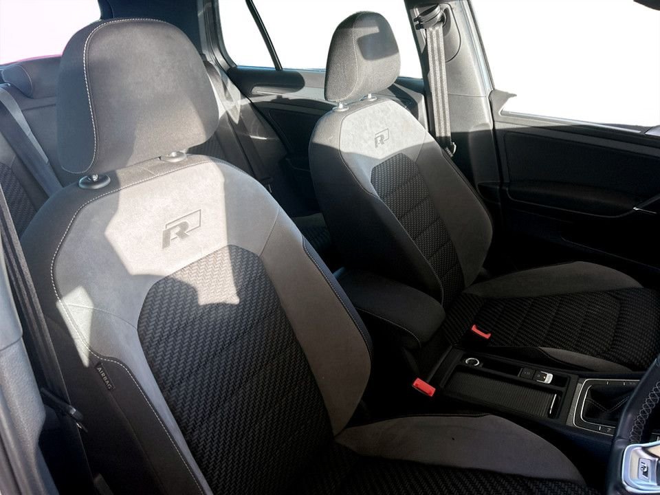 Used Volkswagen Golf 2019 for sale - 77258260: Photo 13