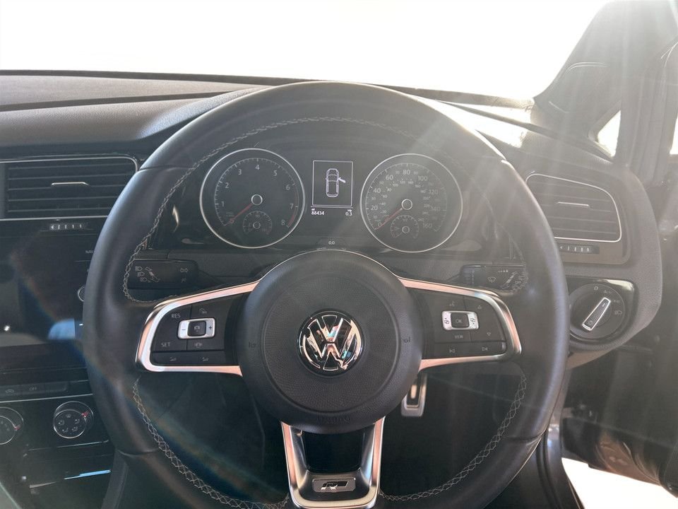 Used Volkswagen Golf 2019 for sale - 77258260: Photo 14