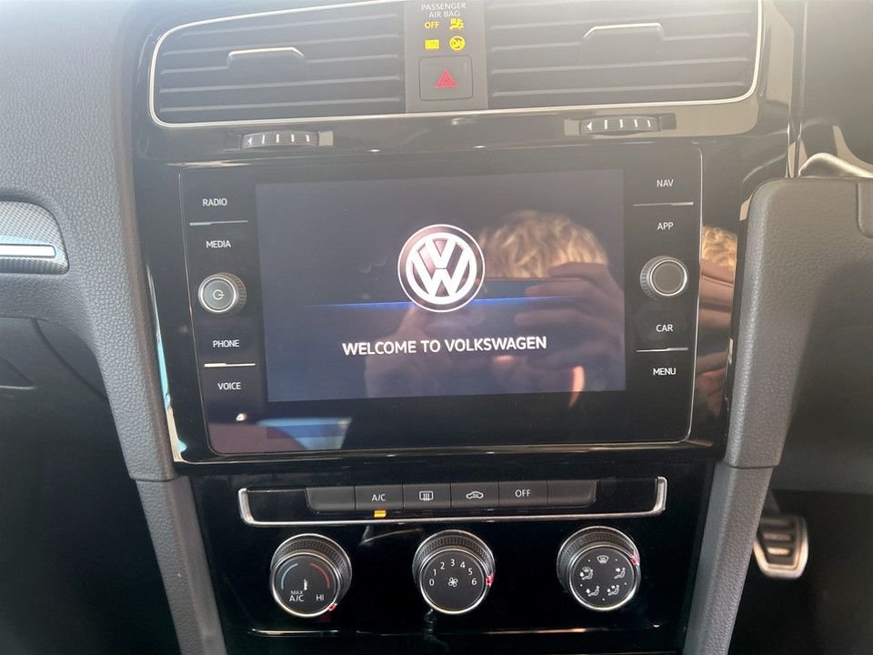 Used Volkswagen Golf 2019 for sale - 77258260: Photo 16
