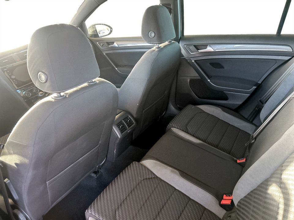 Used Volkswagen Golf 2019 for sale - 77258260: Photo 18