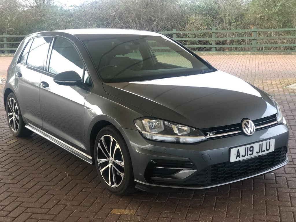 Used Volkswagen Golf 2019 for sale - 77258260: Photo 22