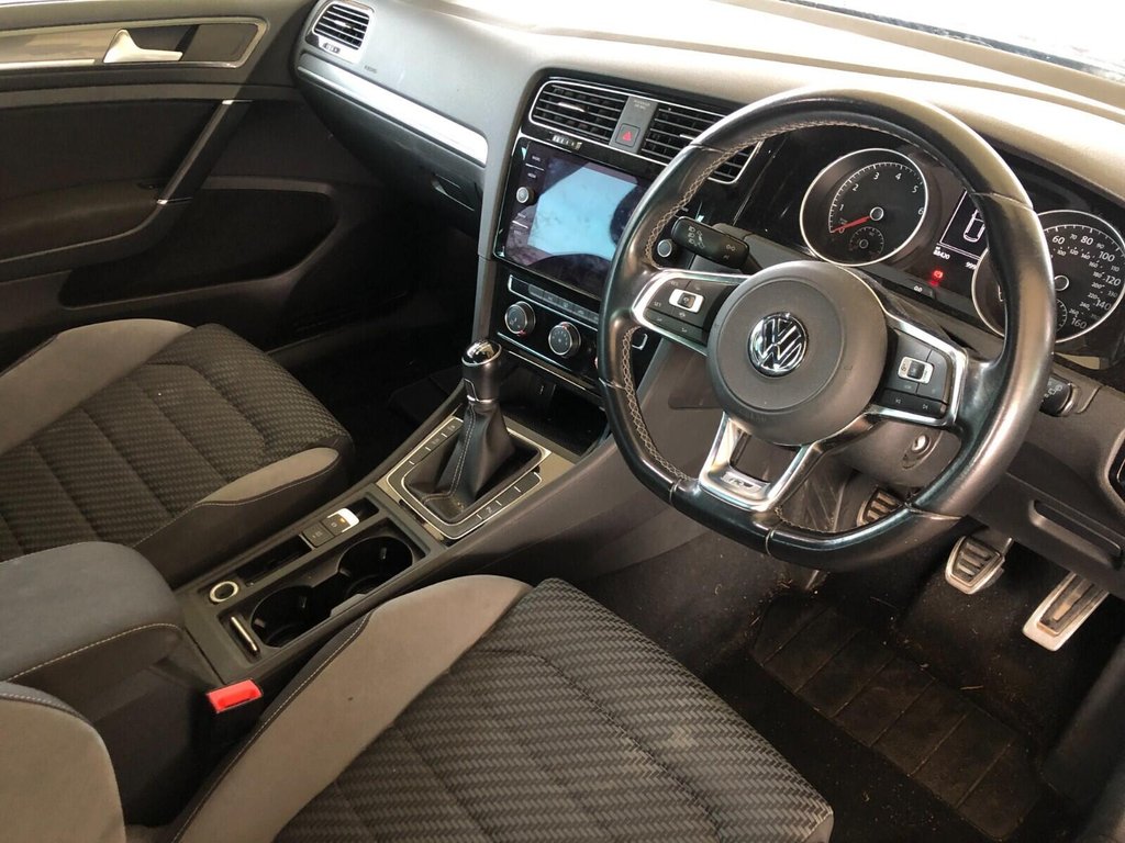 Used Volkswagen Golf 2019 for sale - 77258260: Photo 25