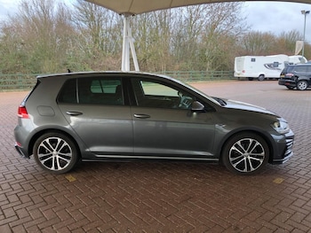 Used Volkswagen Golf 2019 for sale - 77258260: Photo
