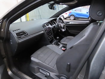 Used Volkswagen Golf 2019 for sale - 77258260: Photo