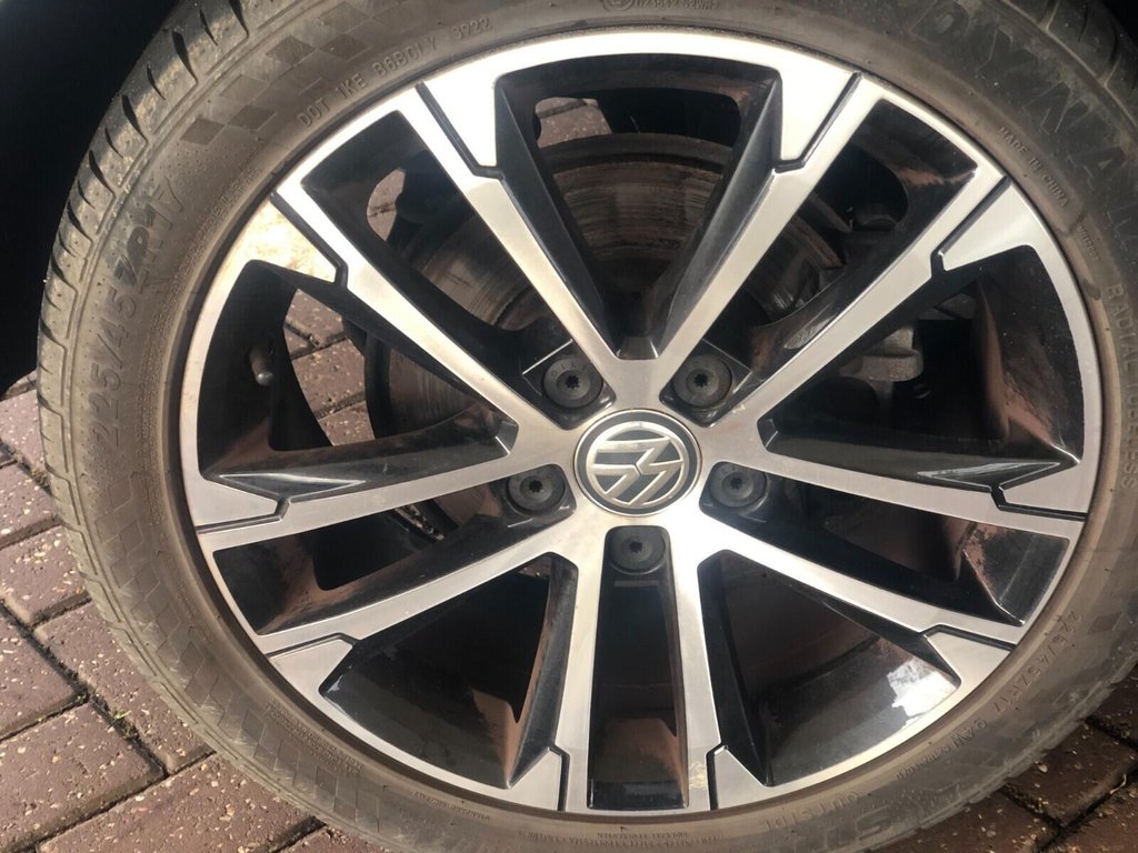 Used Volkswagen Golf 2019 for sale - 77258260: Photo 5