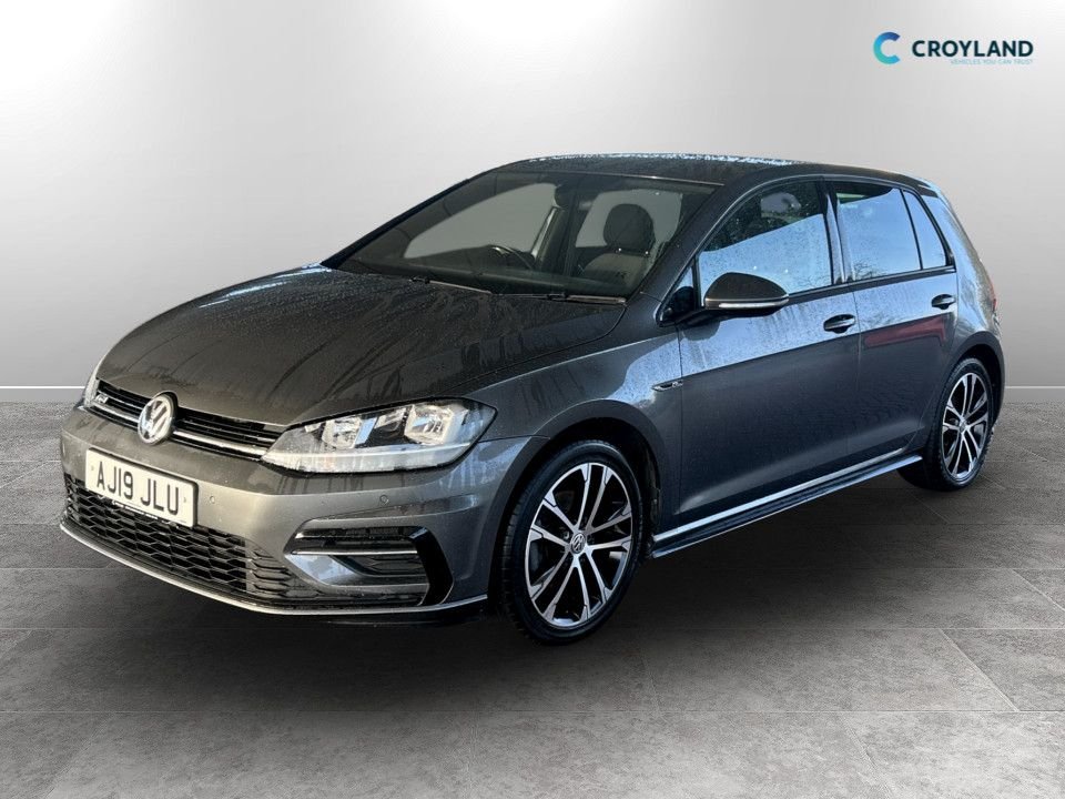 Used Volkswagen Golf 2019 for sale - 77258260: Photo 7
