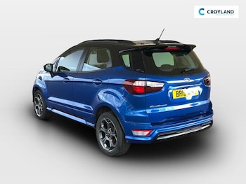 Used Ford Ecosport 2019 for sale - 77258197: Photo