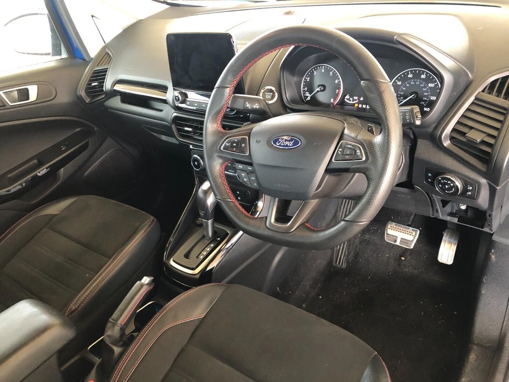 Used Ford Ecosport 2019 for sale - 77258197: Photo 6