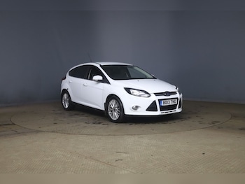 Used Ford Focus 2013 for sale - 77911020: Photo