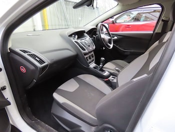 Used Ford Focus 2013 for sale - 77911020: Photo