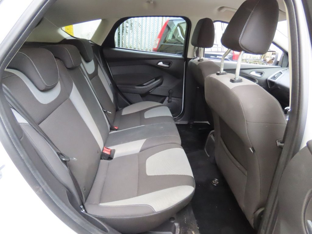 Used Ford Focus 2013 for sale - 77911020: Photo 4