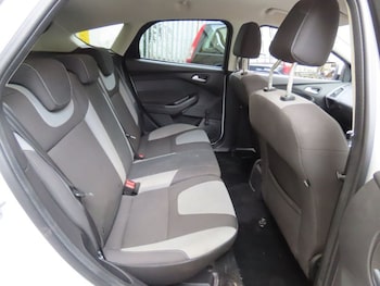 Used Ford Focus 2013 for sale - 77911020: Photo