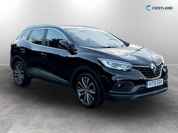 Used Renault Kadjar 2019 for sale - 79567361: Photo