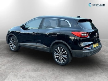 Used Renault Kadjar 2019 for sale - 79567361: Photo