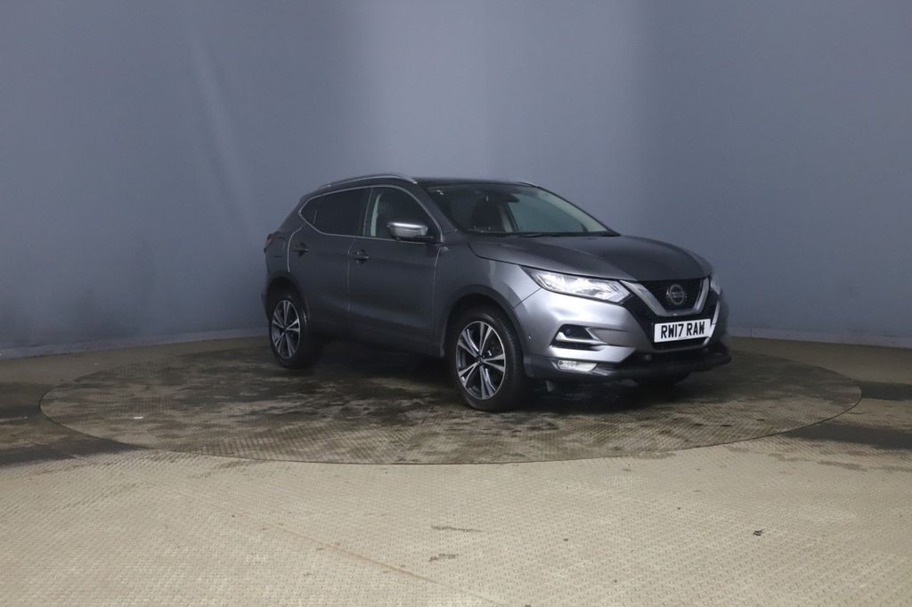 Used Nissan Qashqai 2020 for sale - 77280719: Photo 1