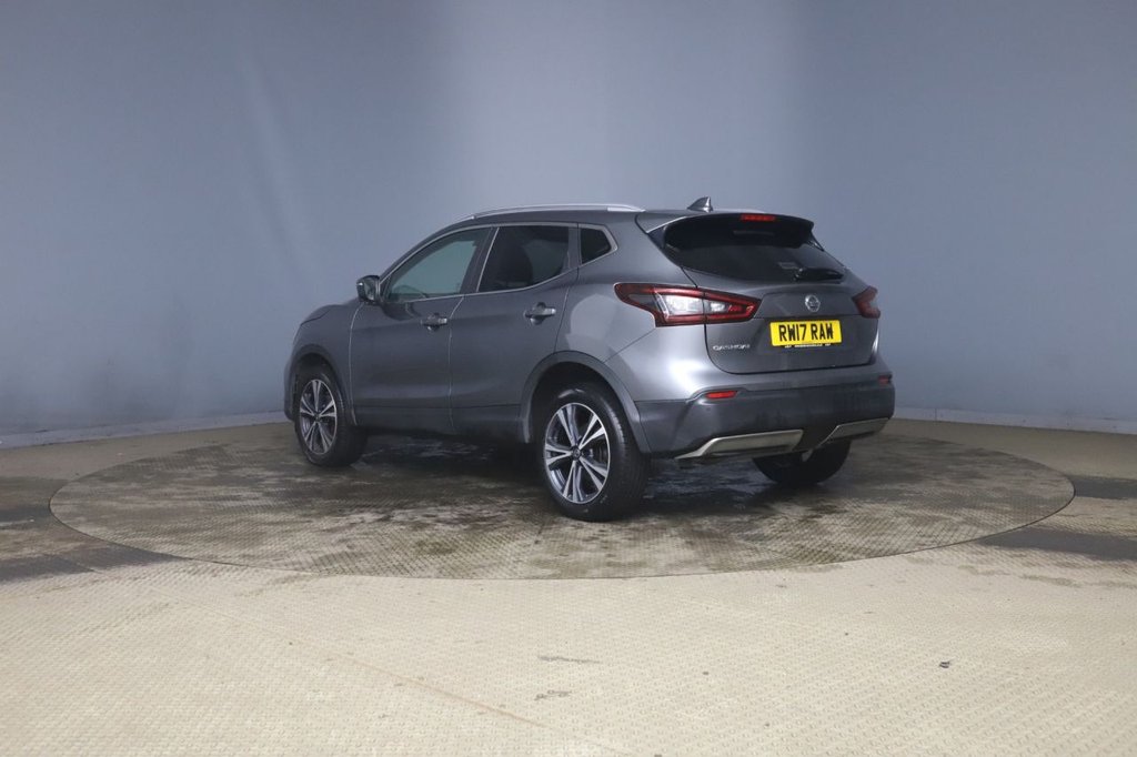Used Nissan Qashqai 2020 for sale - 77280719: Photo 2