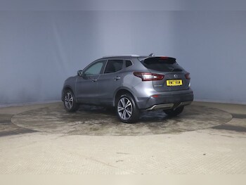 Used Nissan Qashqai 2020 for sale - 77280719: Photo