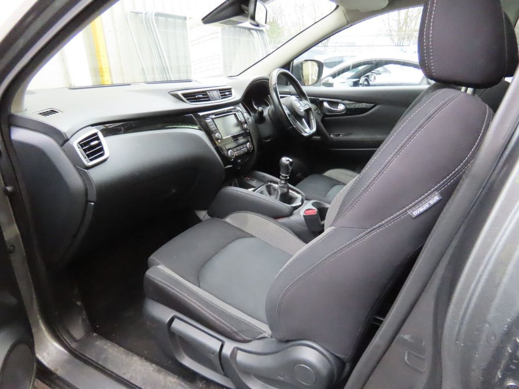 Used Nissan Qashqai 2020 for sale - 77280719: Photo 4