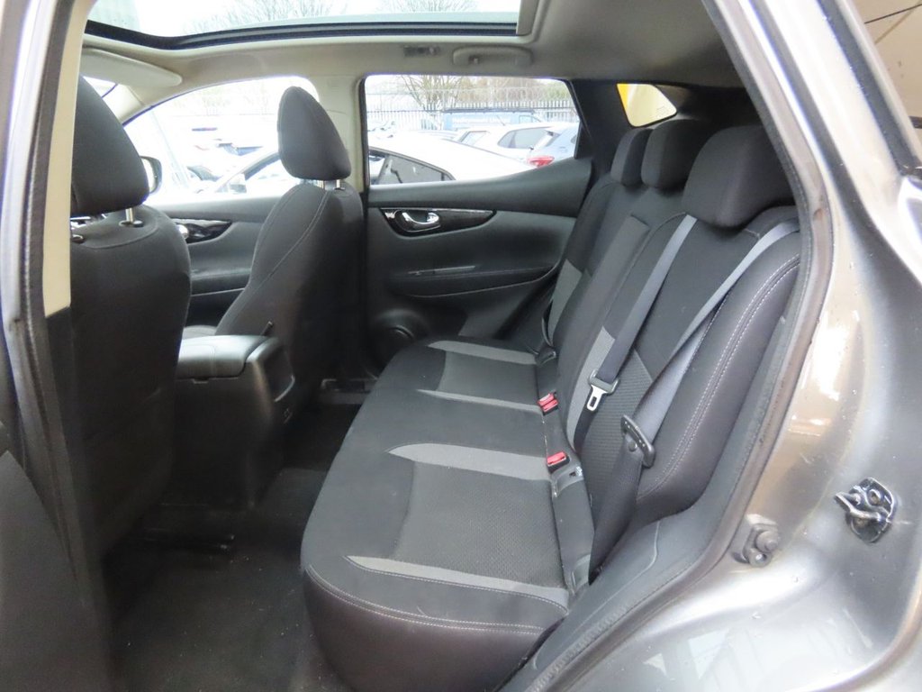 Used Nissan Qashqai 2020 for sale - 77280719: Photo 5