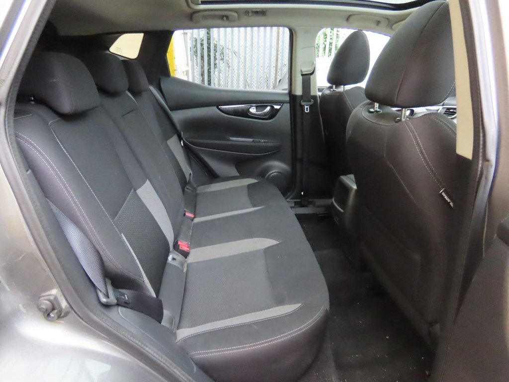 Used Nissan Qashqai 2020 for sale - 77280719: Photo 6